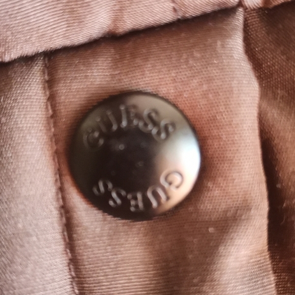 GUESS JACKET. - Picture 4 of 15